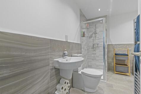 House Bathroom