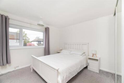 Bedroom 1.