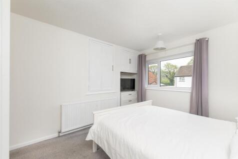Bedroom 1.