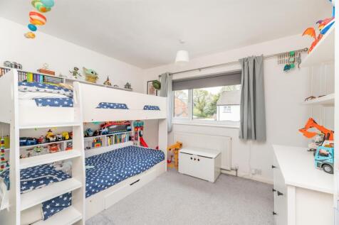 Bedroom 2.