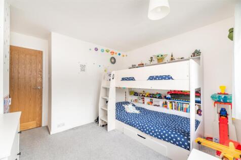 Bedroom 2.