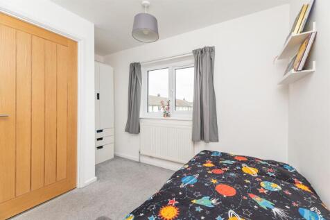 Bedroom 3.