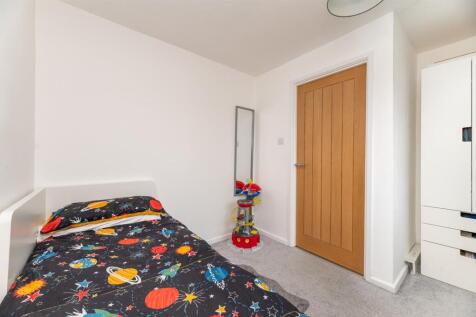 Bedroom 3.