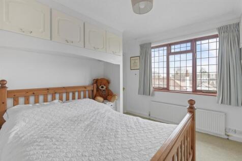 Bedroom 1.