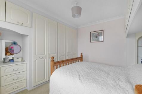 Bedroom 1.