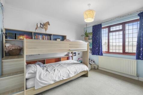 Bedroom 2.