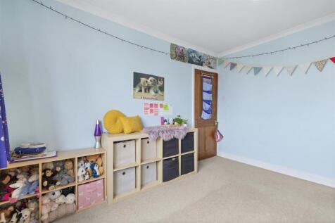 Bedroom 2.