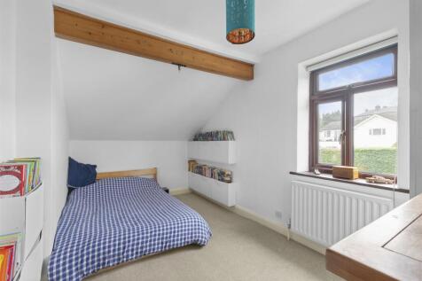 Bedroom 3.