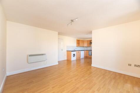 Living Accommodation