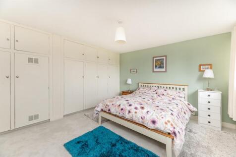 Bedroom 1.