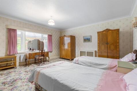 Bedroom 1.