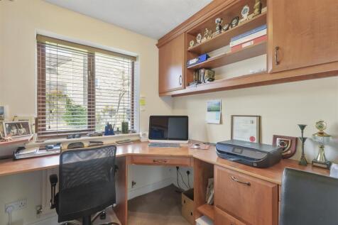 Home Office