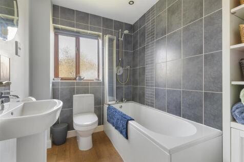House Bathroom