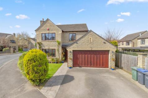 Far Mead Croft