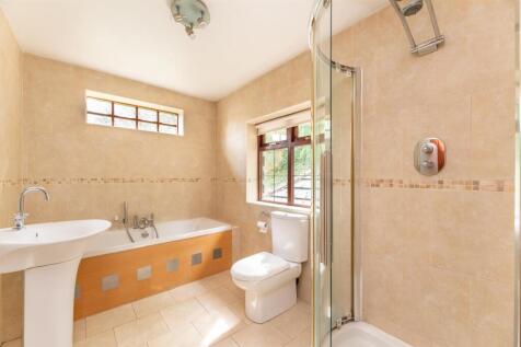 House Bathroom