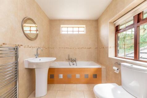 House Bathroom