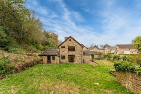 Garden &amp; House