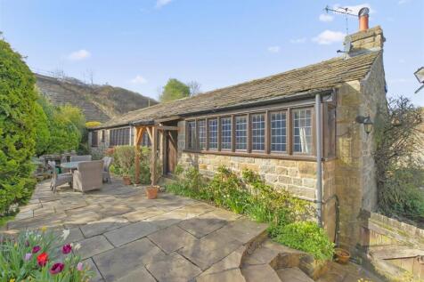 Castley Hall Barns