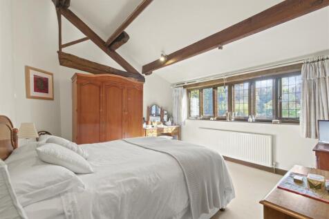 Bedroom 1.