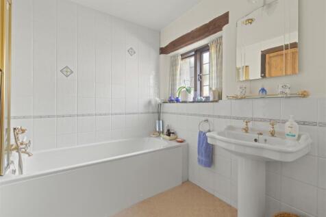 House Bathroom