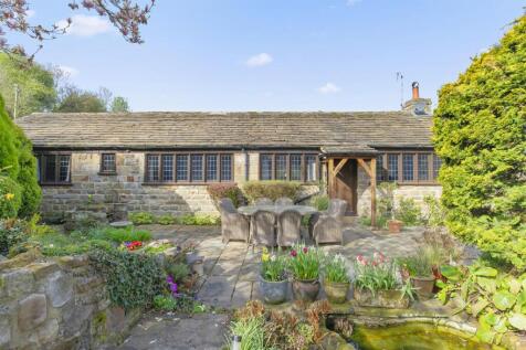 Castley Hall Barns