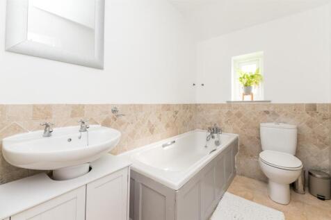 House Bathroom