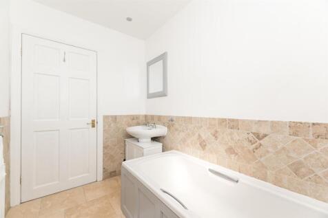 House Bathroom