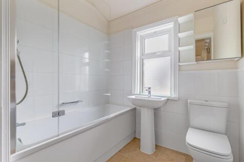 House Bathroom