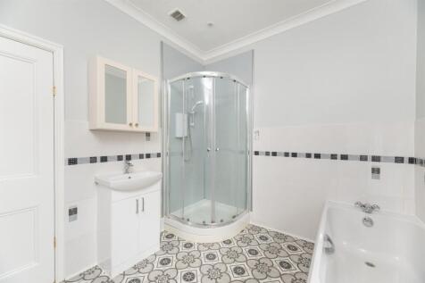 House Bathroom