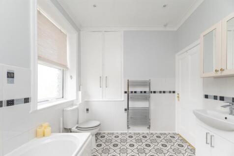 House Bathroom