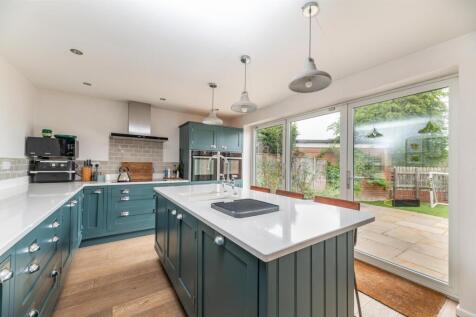 Fabulous Kitchen