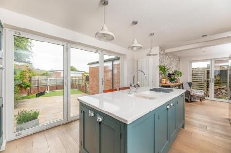 Fabulous Kitchen