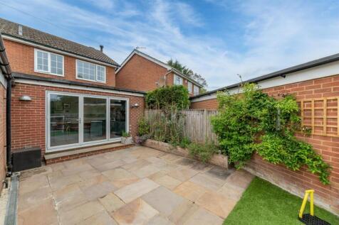 Garden To Kitchen