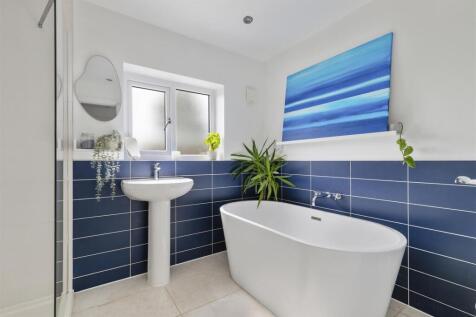 House Bathroom