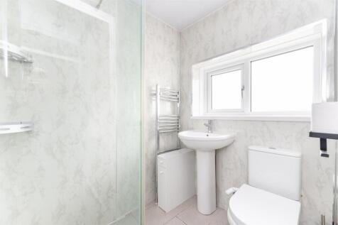 Shower Room &amp; WC