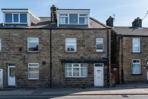 Bradford Road
