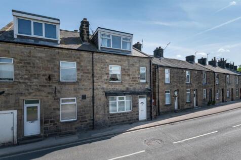 Bradford Road