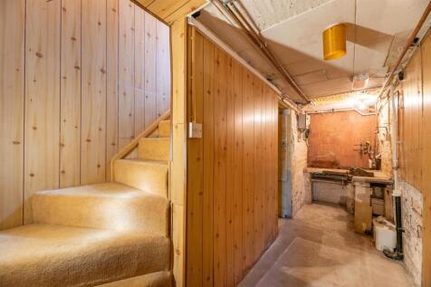 Cellar