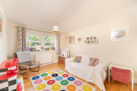 Family Room / Play Room