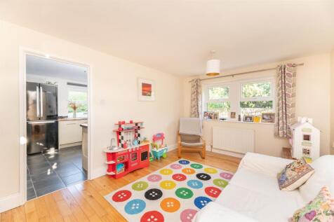 Family Room / Play Room