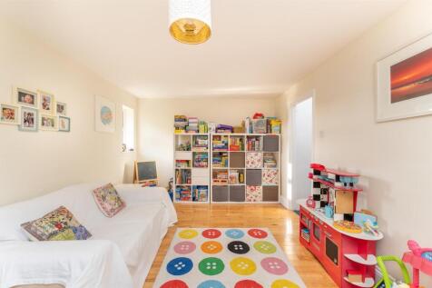 Family Room / Play Room