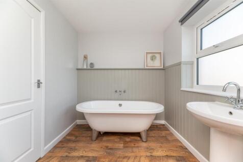 House Bathroom