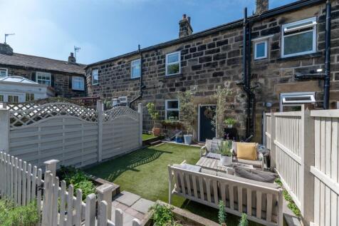 St Wilfrids Terrace