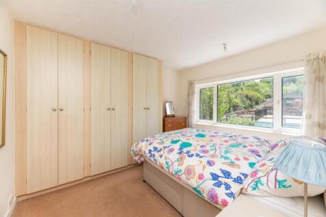 Bedroom 1.