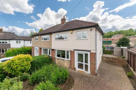 Moorfield Drive