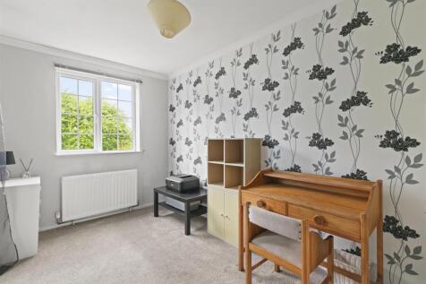 Snug/Home Office/Bedroom