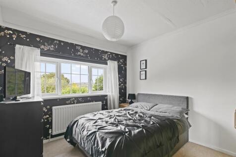 Bedroom 2.