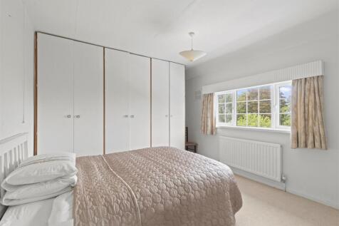 Bedroom 1.