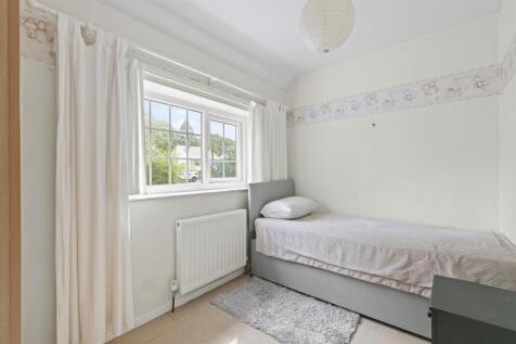 Bedroom 3.
