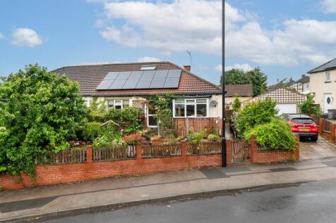 Farnley Lane